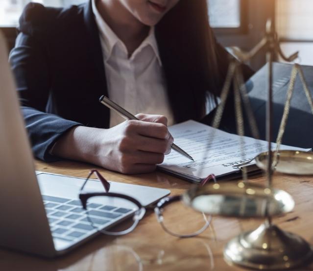 cabinet d'avocat