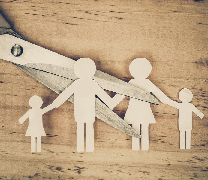 divorce par consentement mutuel