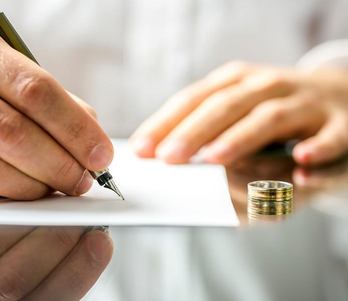 avocat divorce