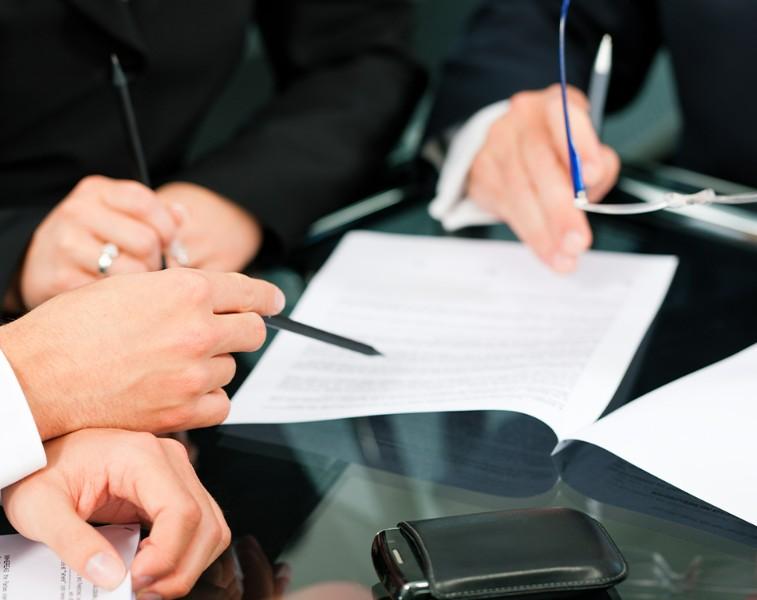 avocat contrat de travail