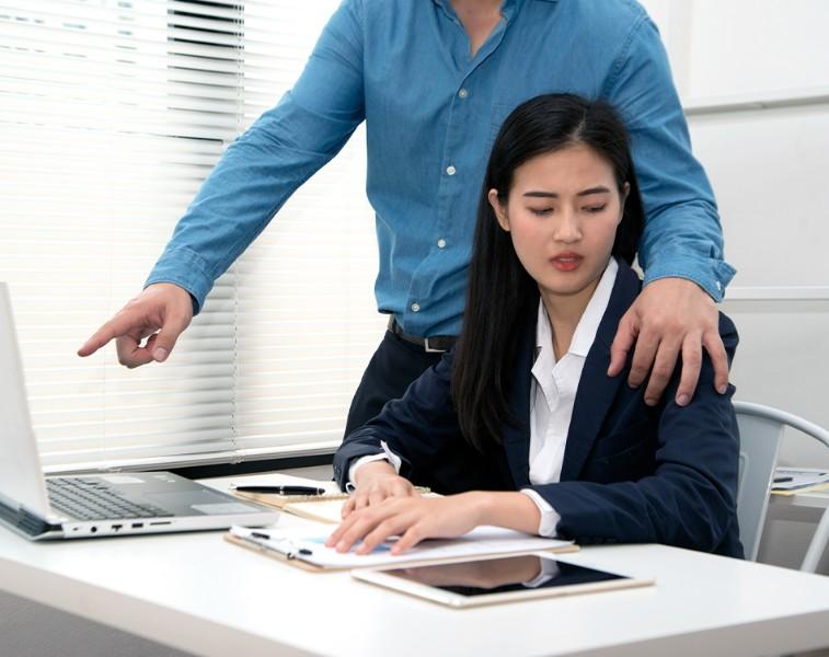 harcèlement moral au travail