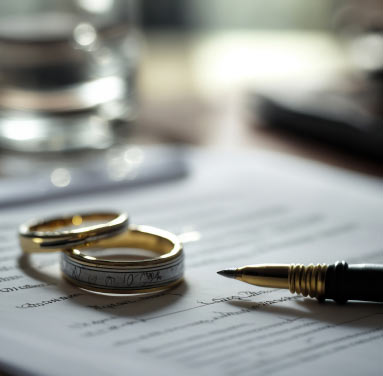 Droit de la Famille
