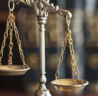 Droit de la responsabilité